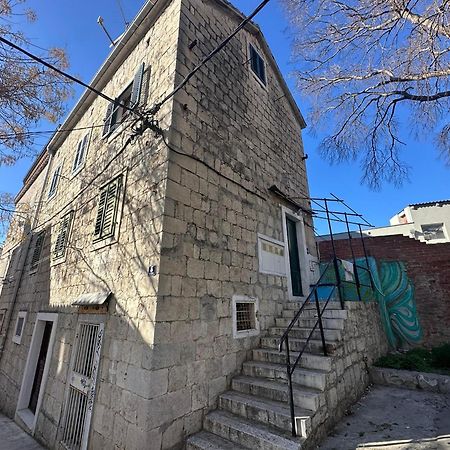 Hostel Split Kültér fotó