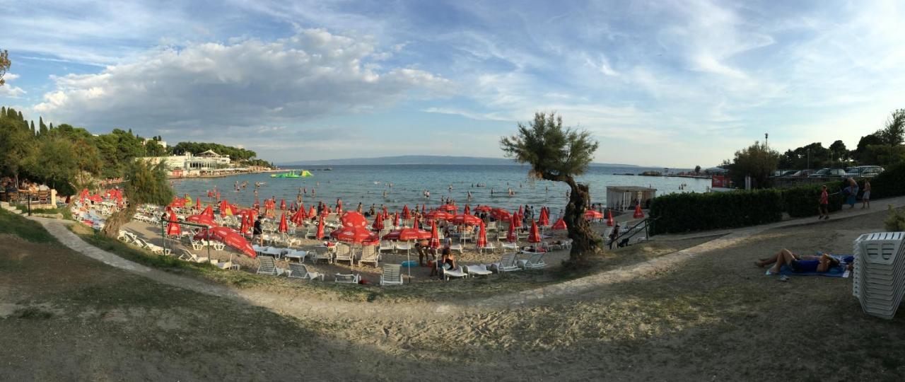 Hostel Split Kültér fotó
