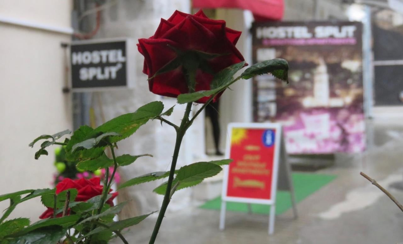 Hostel Split Kültér fotó