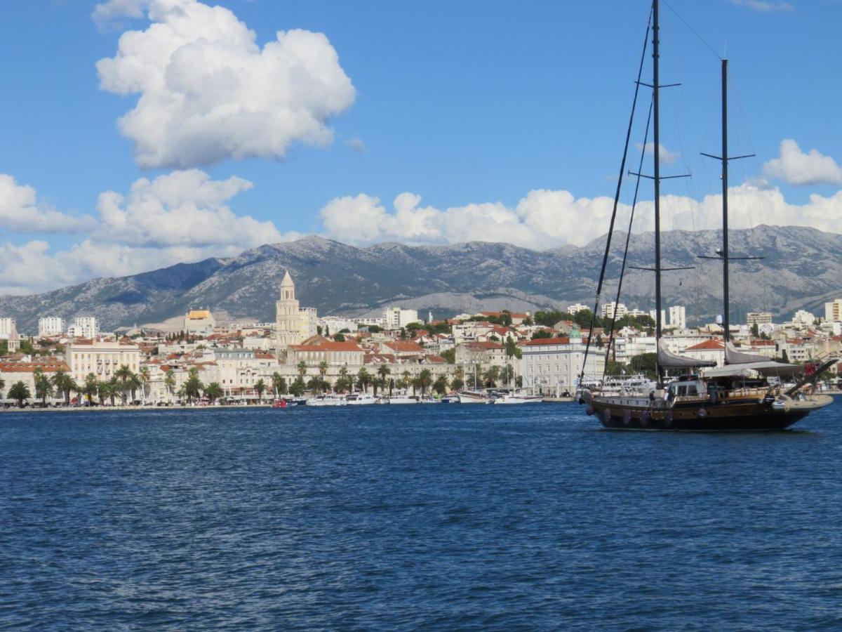 Hostel Split Kültér fotó