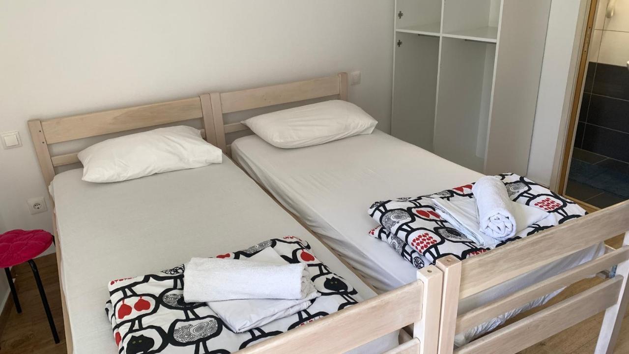 Hostel Split Kültér fotó