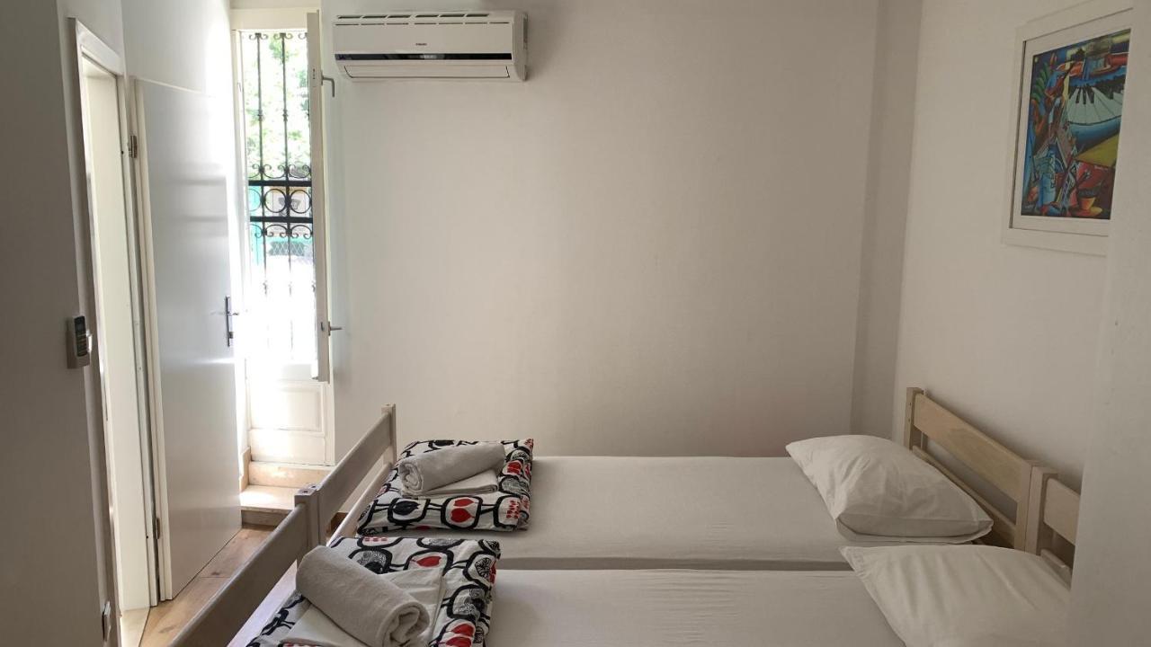 Hostel Split Kültér fotó