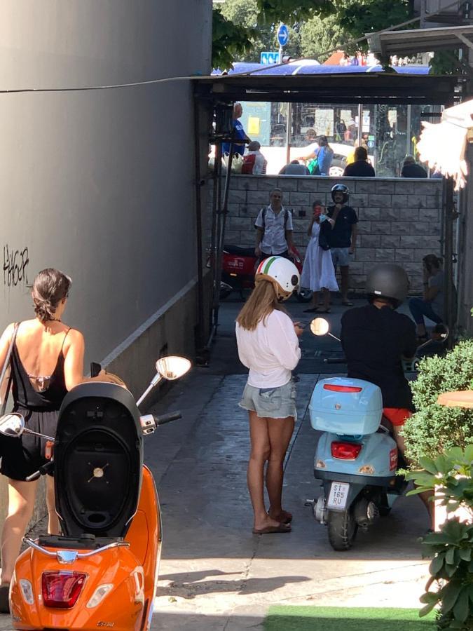 Hostel Split Kültér fotó