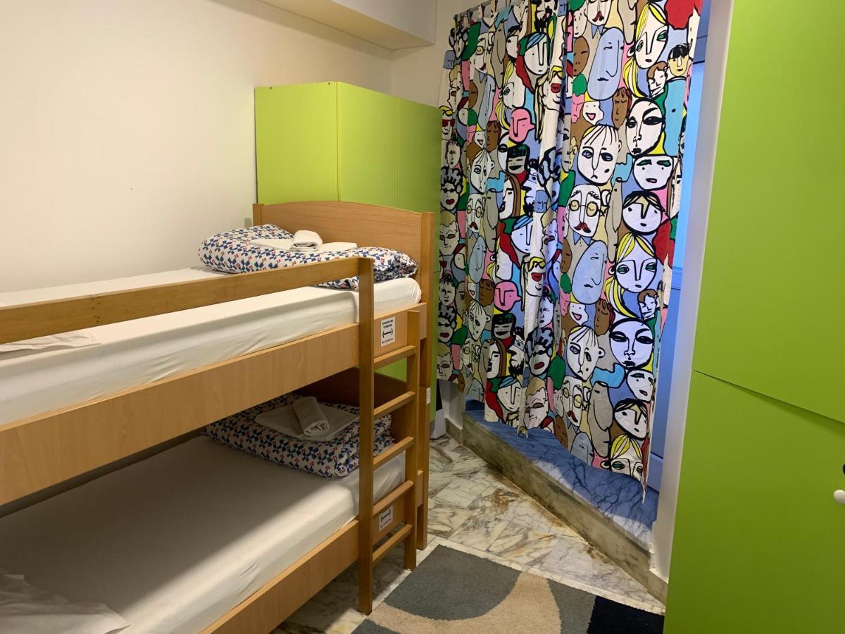 Hostel Split Kültér fotó