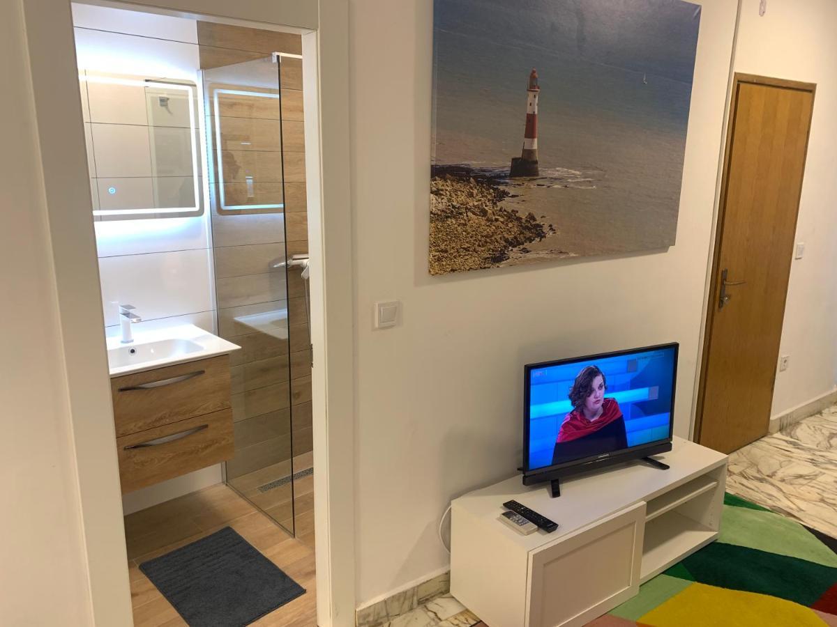 Hostel Split Kültér fotó