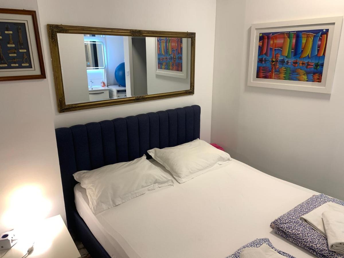 Hostel Split Kültér fotó