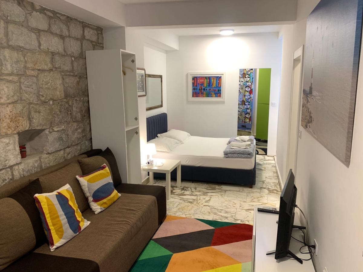 Hostel Split Kültér fotó
