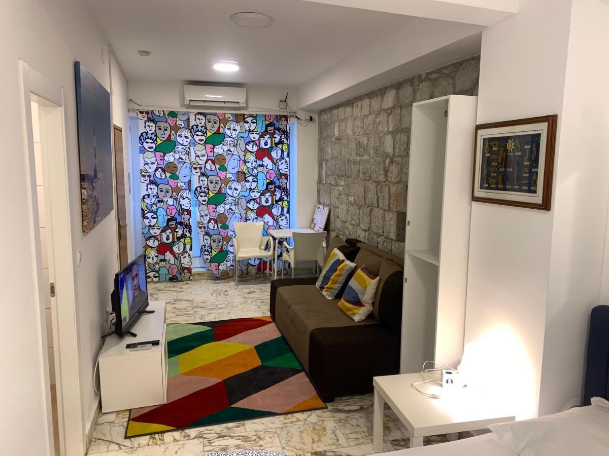 Hostel Split Kültér fotó