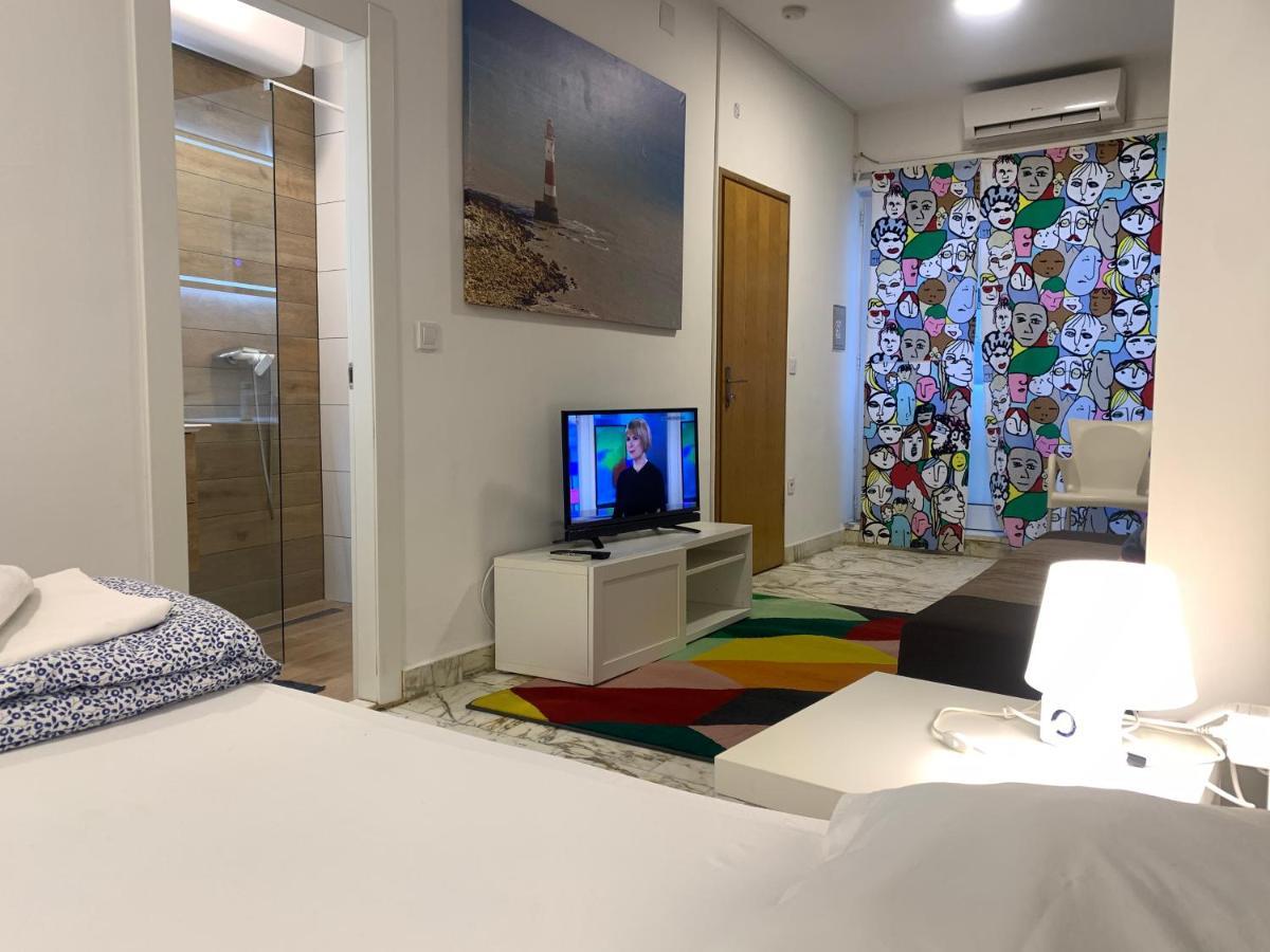 Hostel Split Kültér fotó