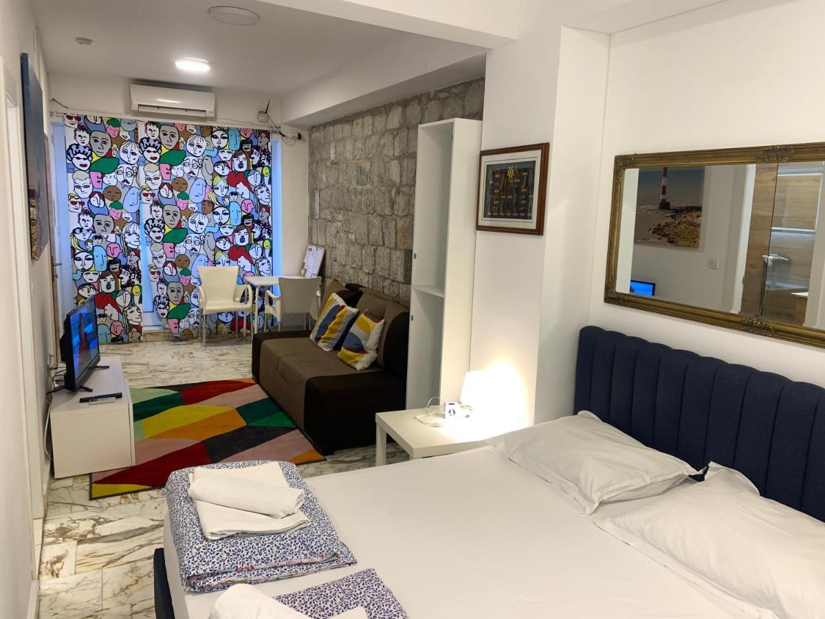 Hostel Split Kültér fotó