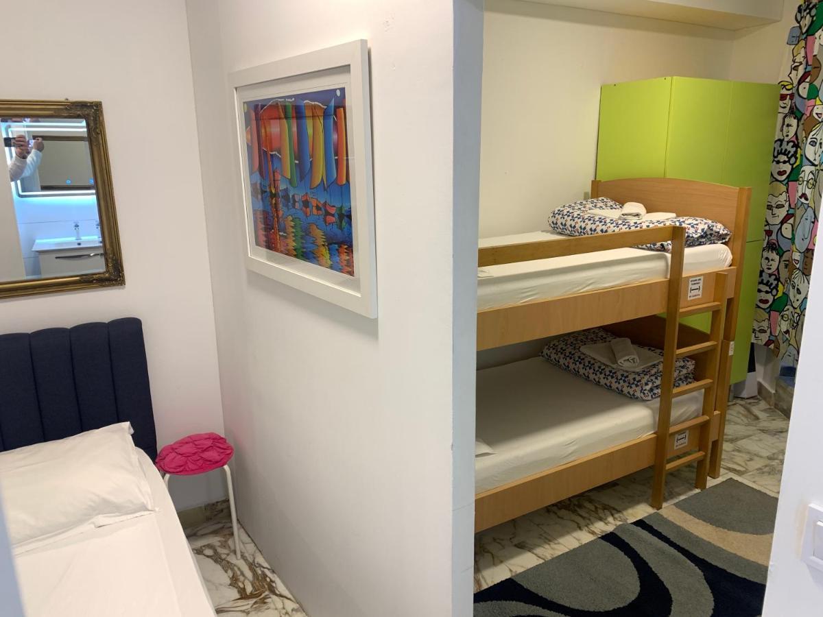 Hostel Split Kültér fotó