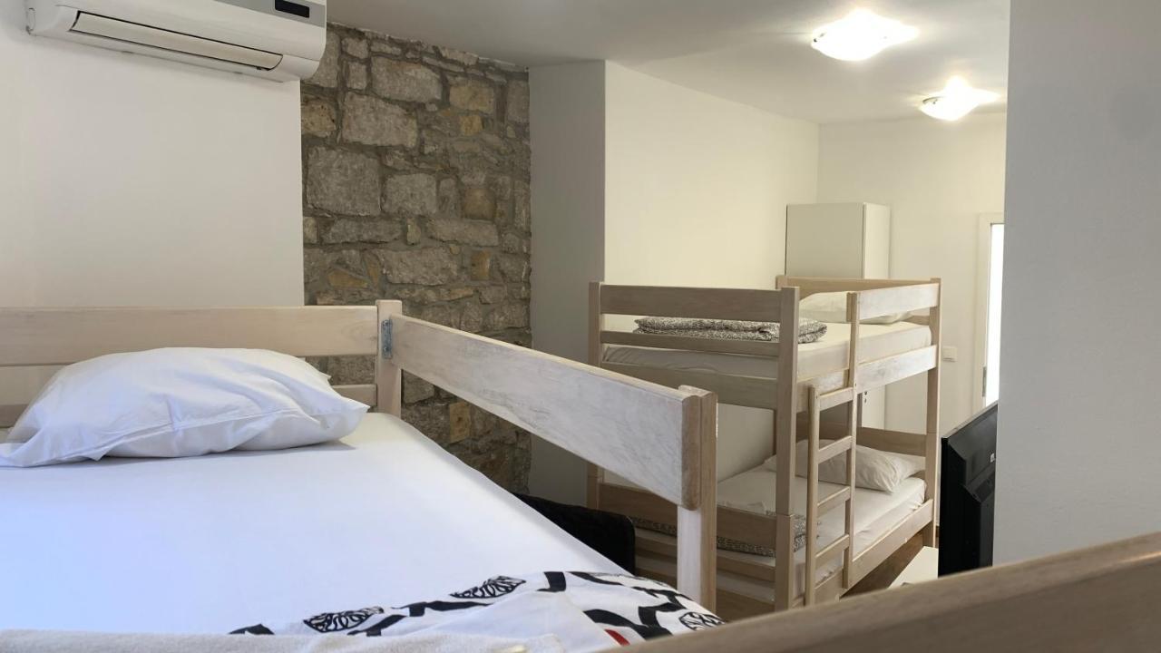 Hostel Split Kültér fotó