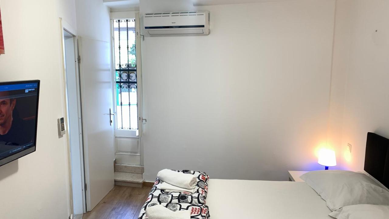 Hostel Split Kültér fotó