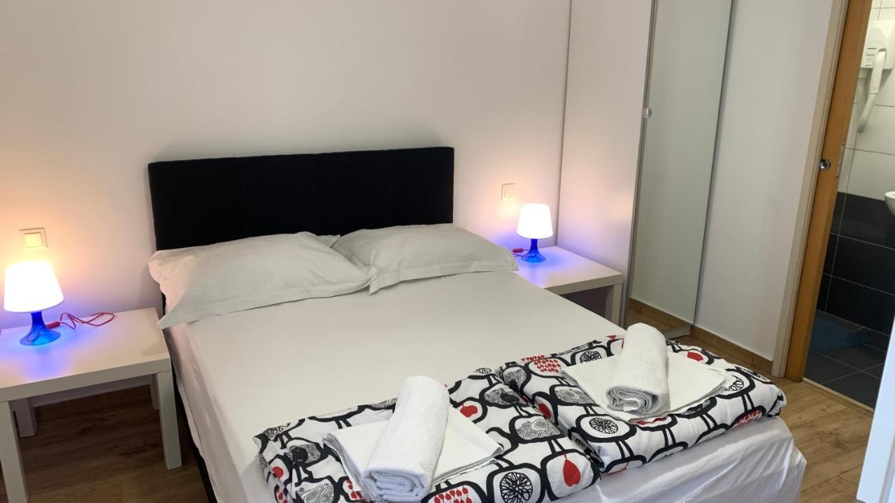 Hostel Split Kültér fotó