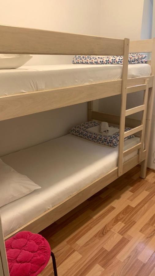 Hostel Split Kültér fotó