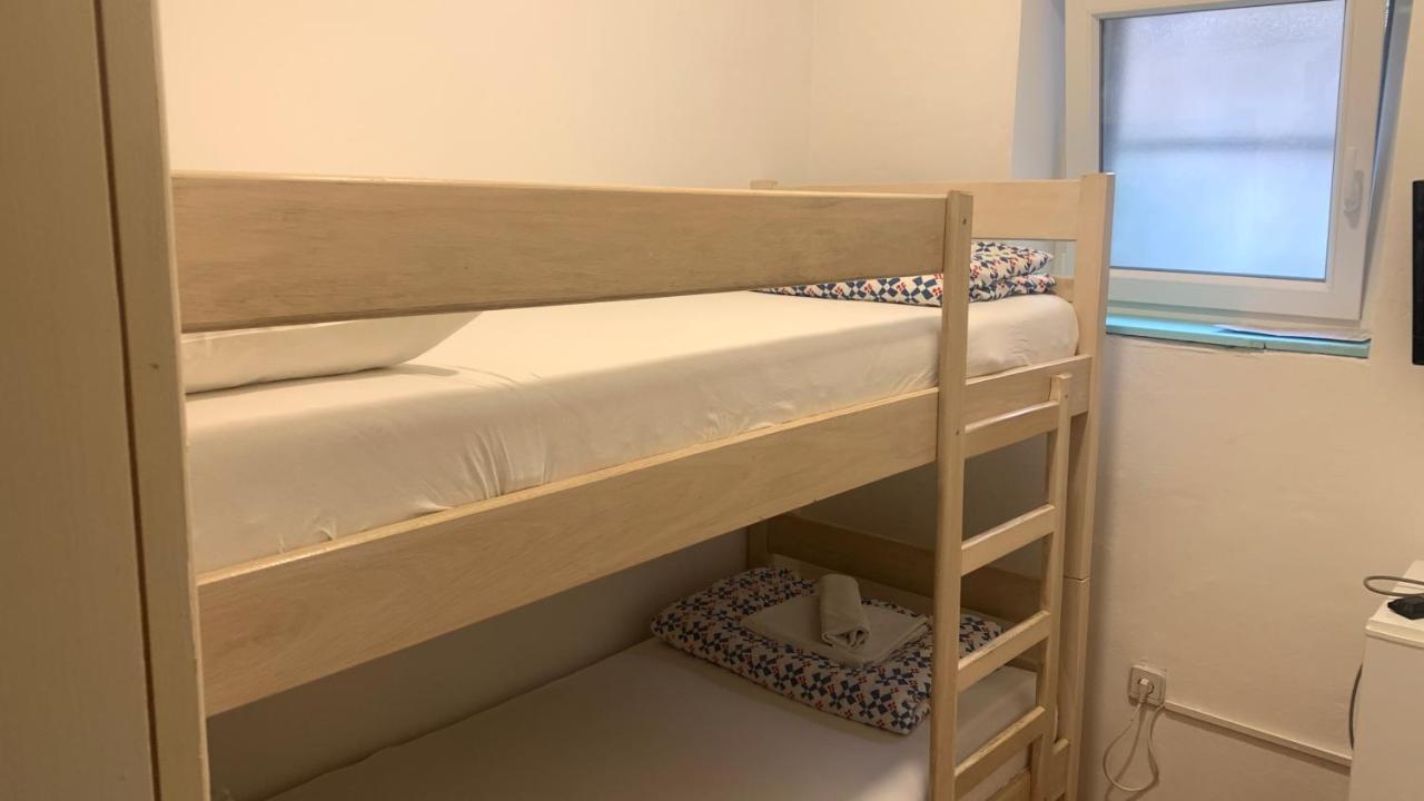 Hostel Split Kültér fotó