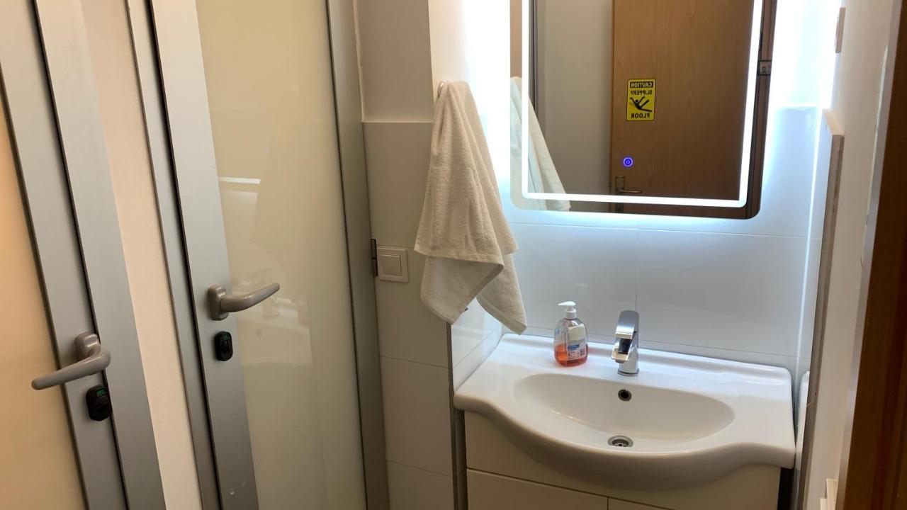 Hostel Split Kültér fotó