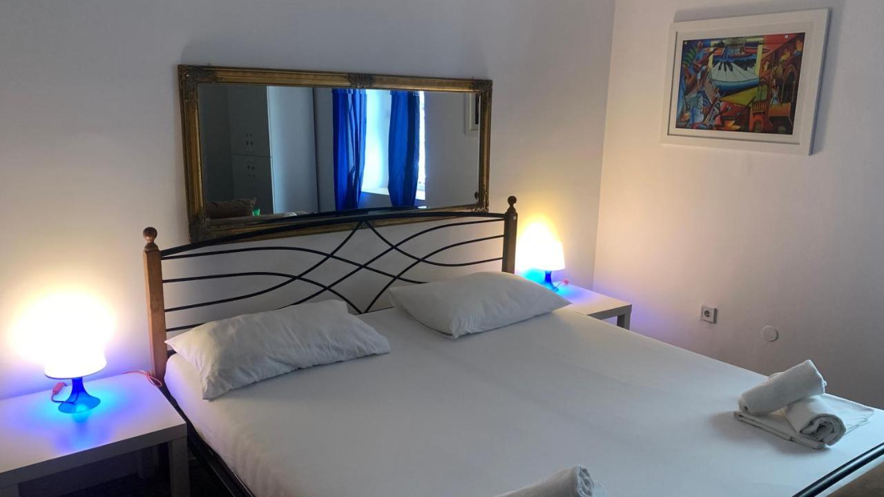 Hostel Split Kültér fotó