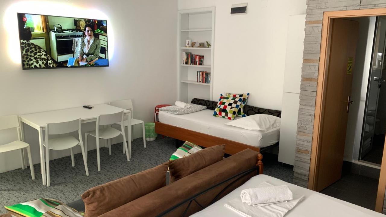 Hostel Split Kültér fotó