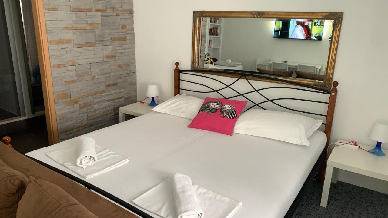 Hostel Split Kültér fotó