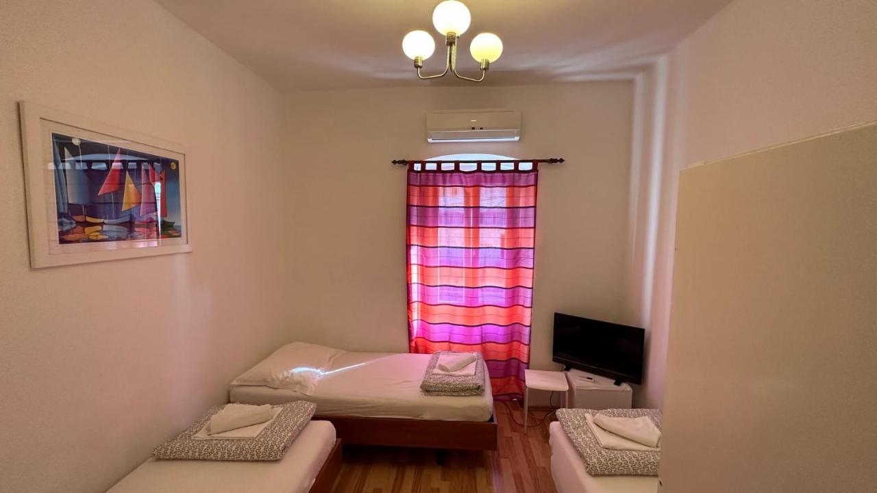 Hostel Split Kültér fotó
