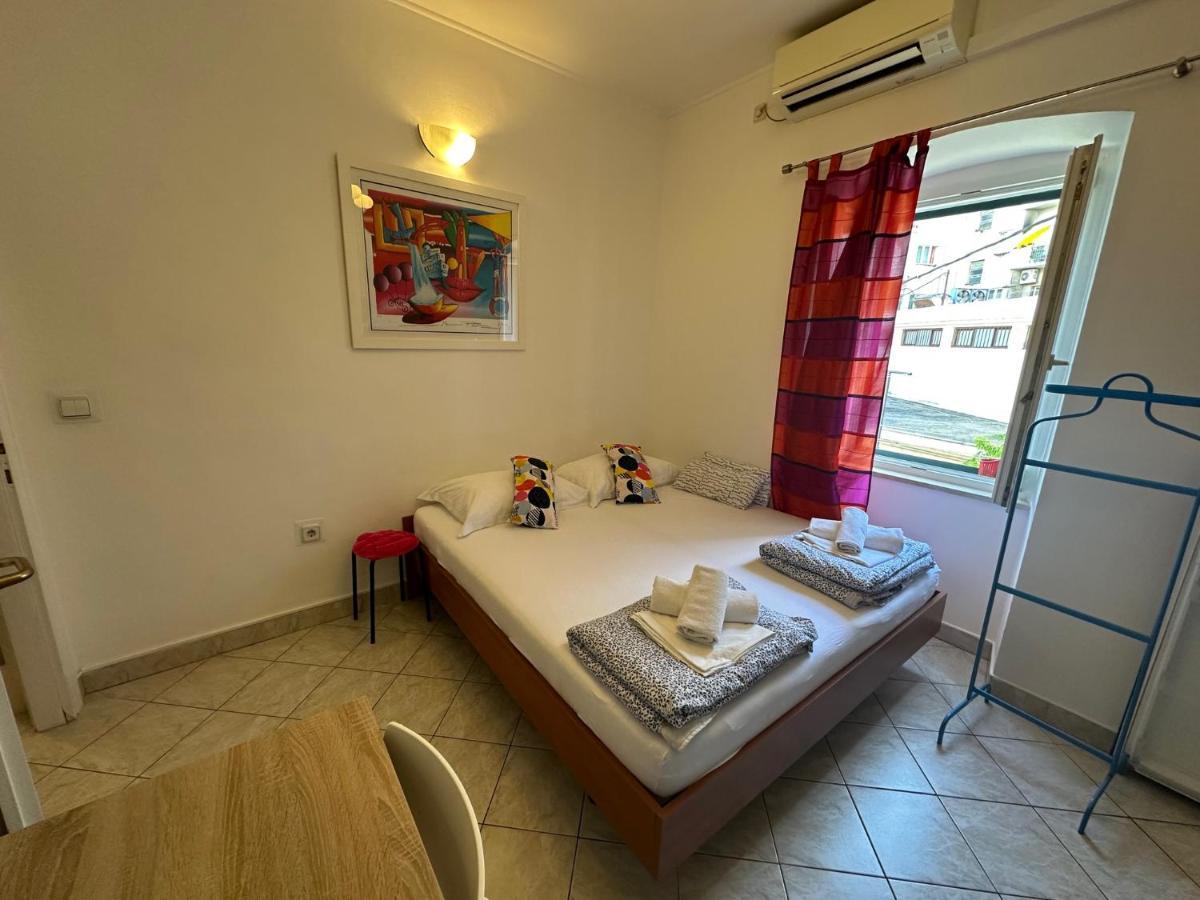 Hostel Split Kültér fotó