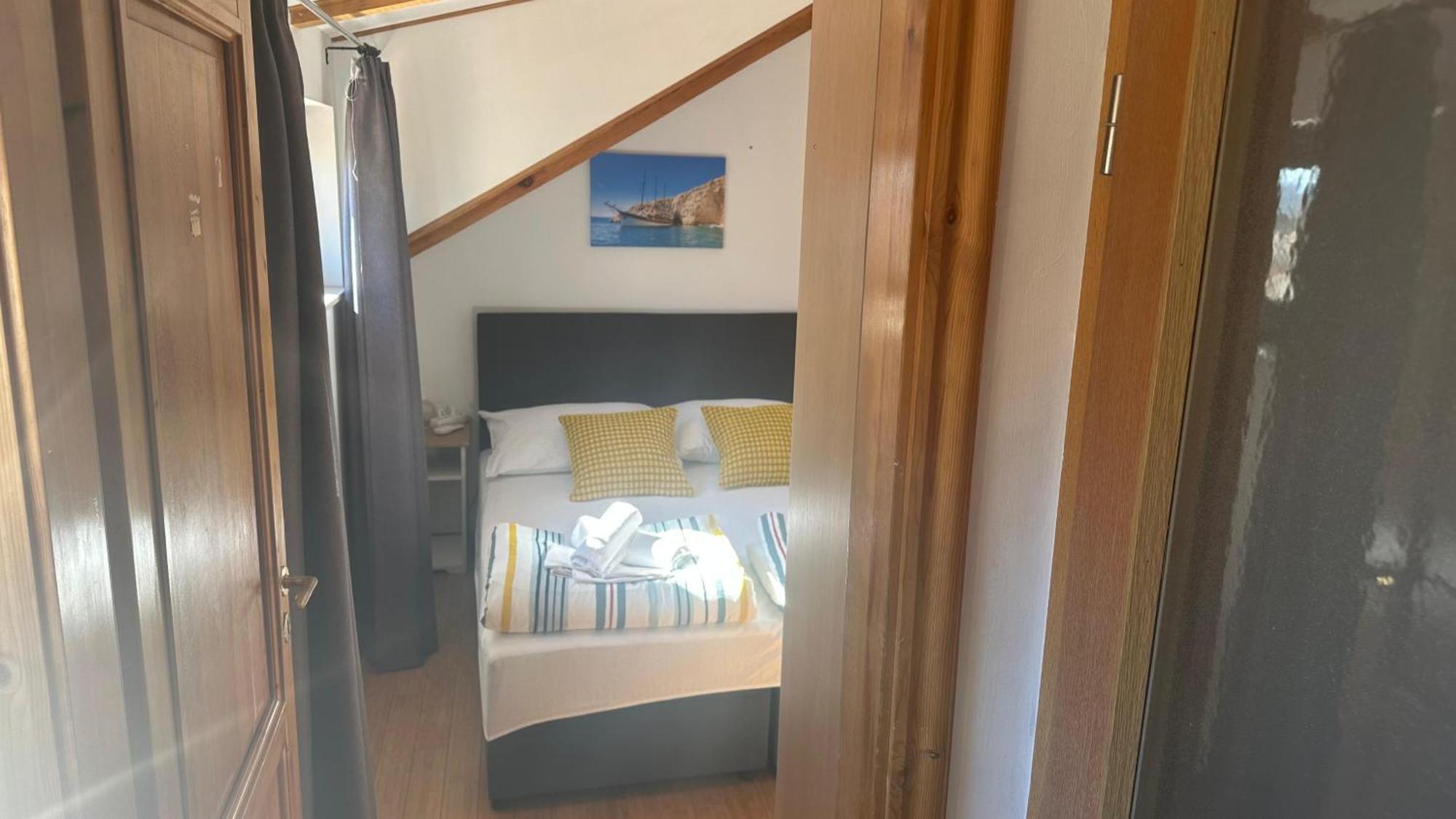 Hostel Split Kültér fotó