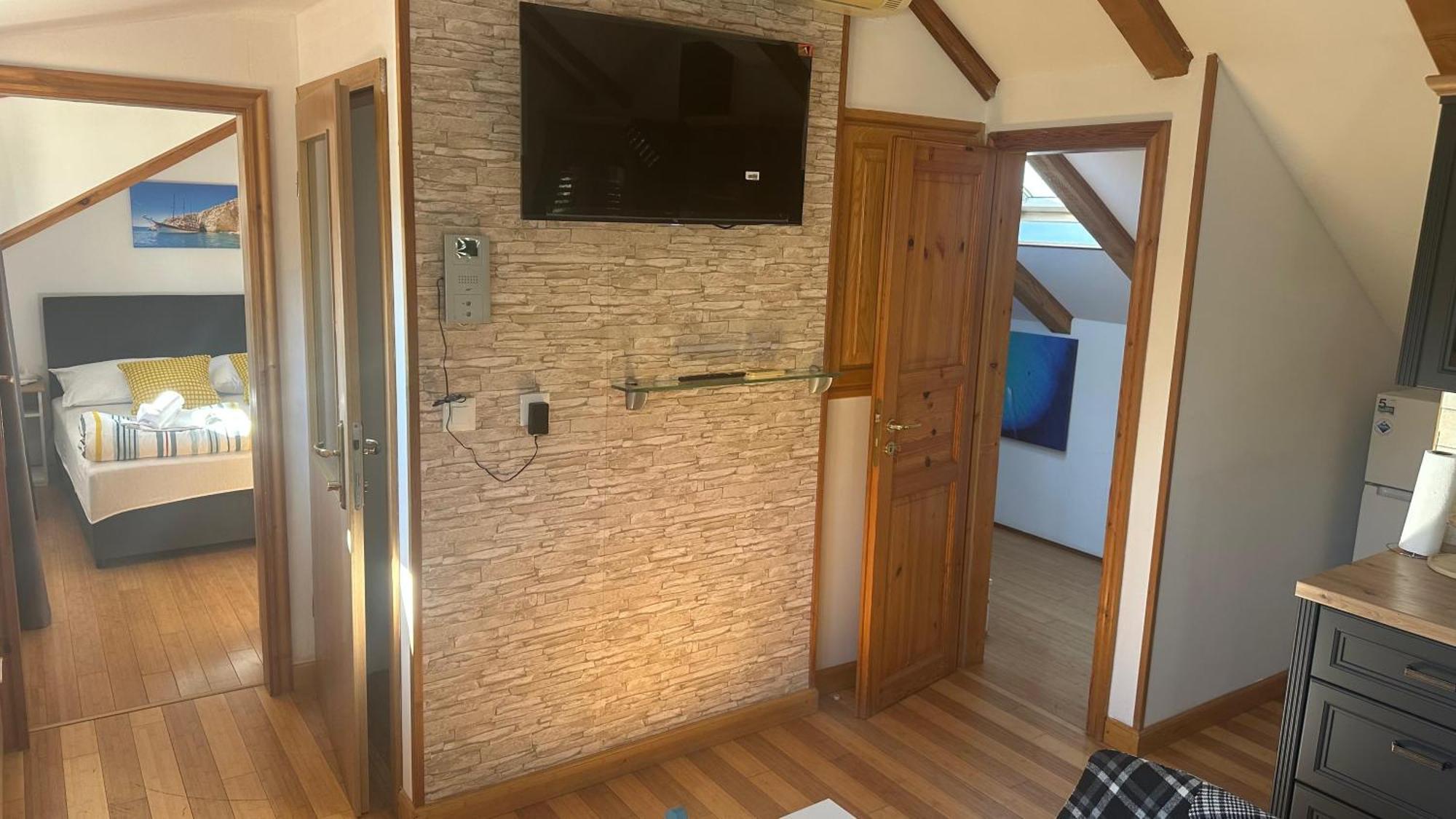 Hostel Split Kültér fotó