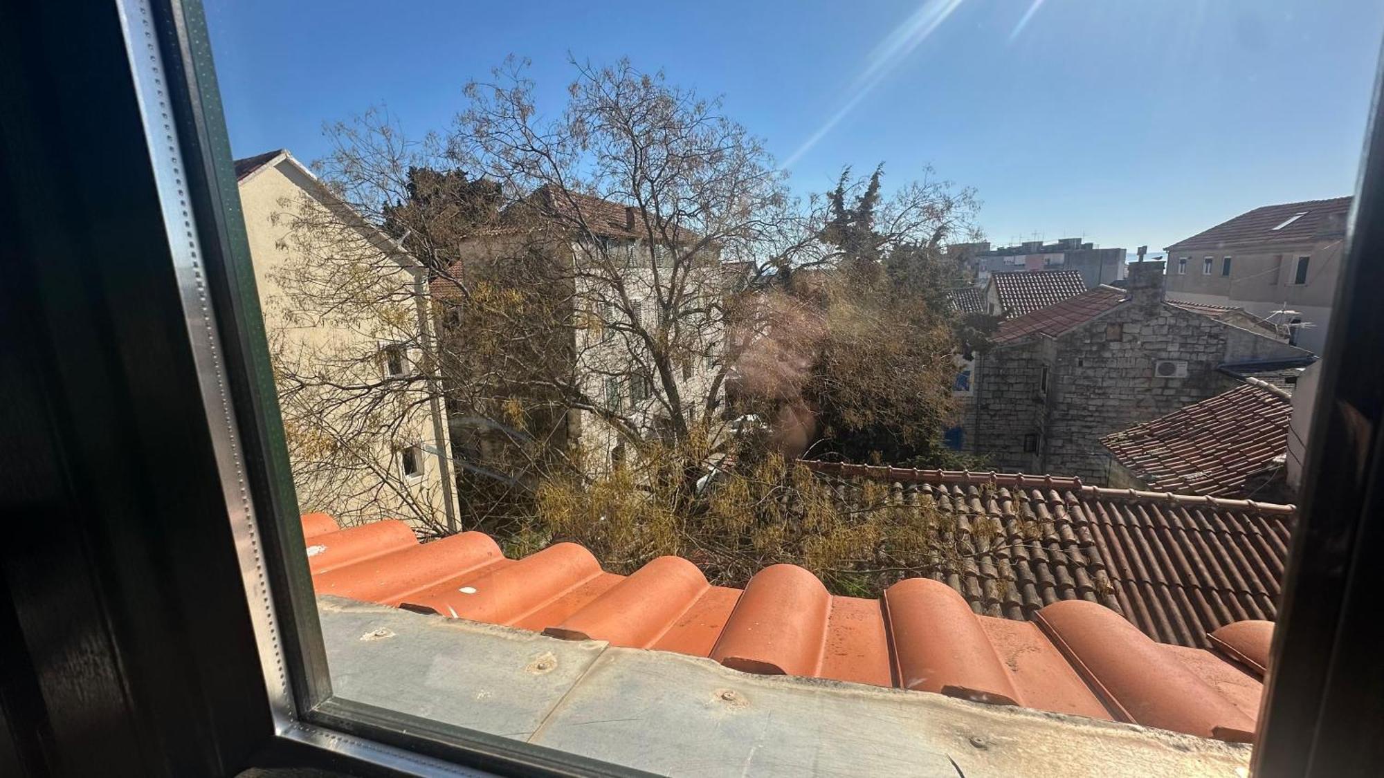Hostel Split Kültér fotó