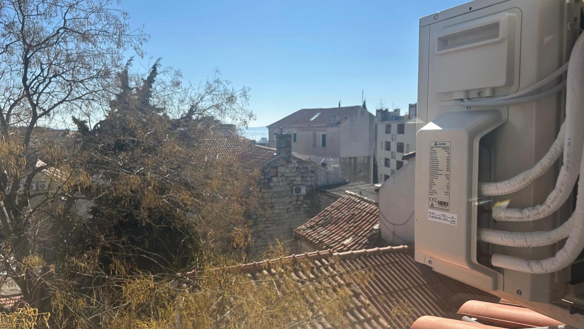 Hostel Split Kültér fotó