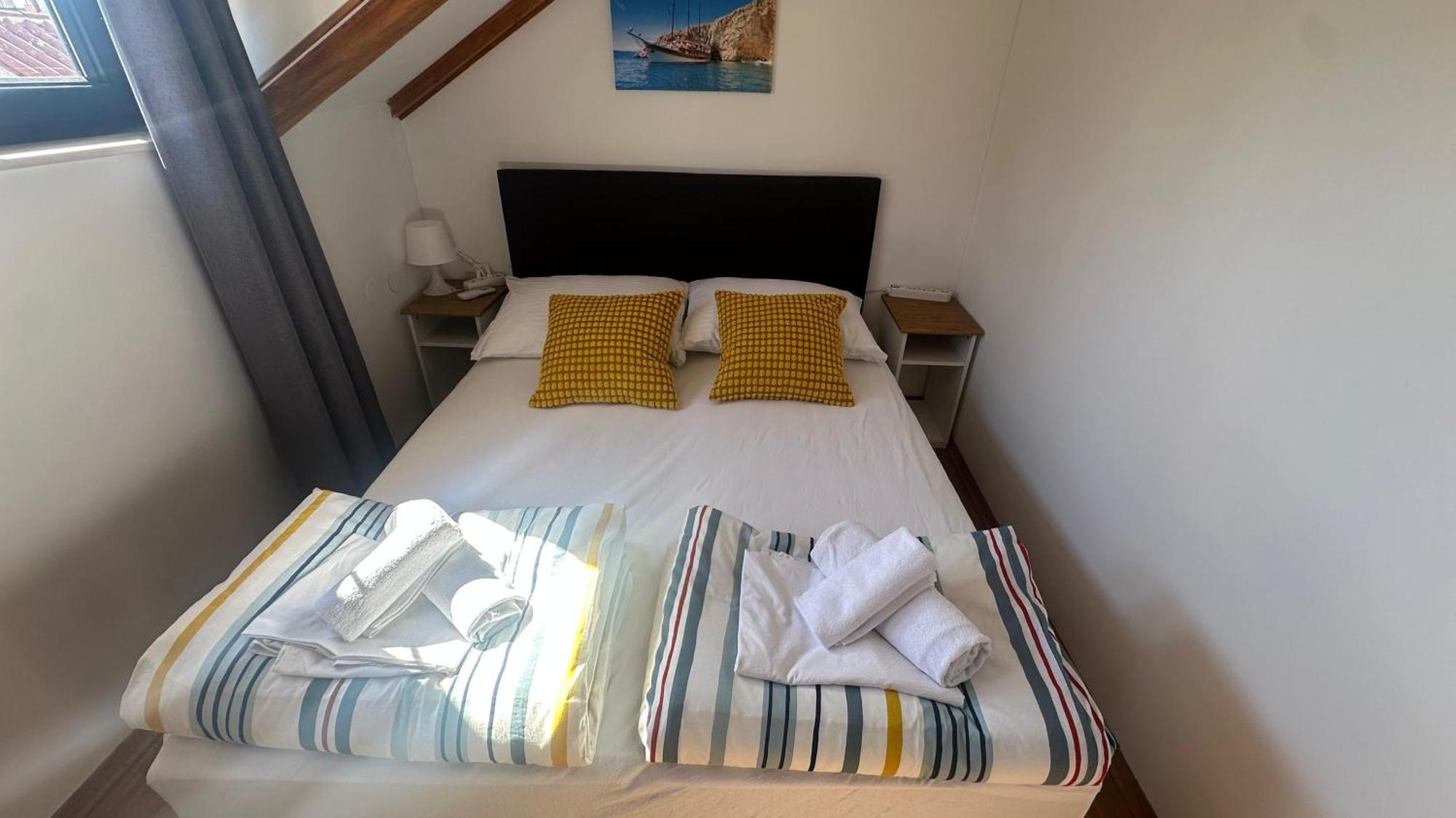 Hostel Split Kültér fotó