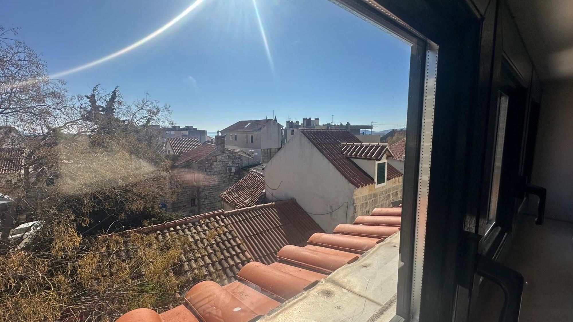 Hostel Split Kültér fotó
