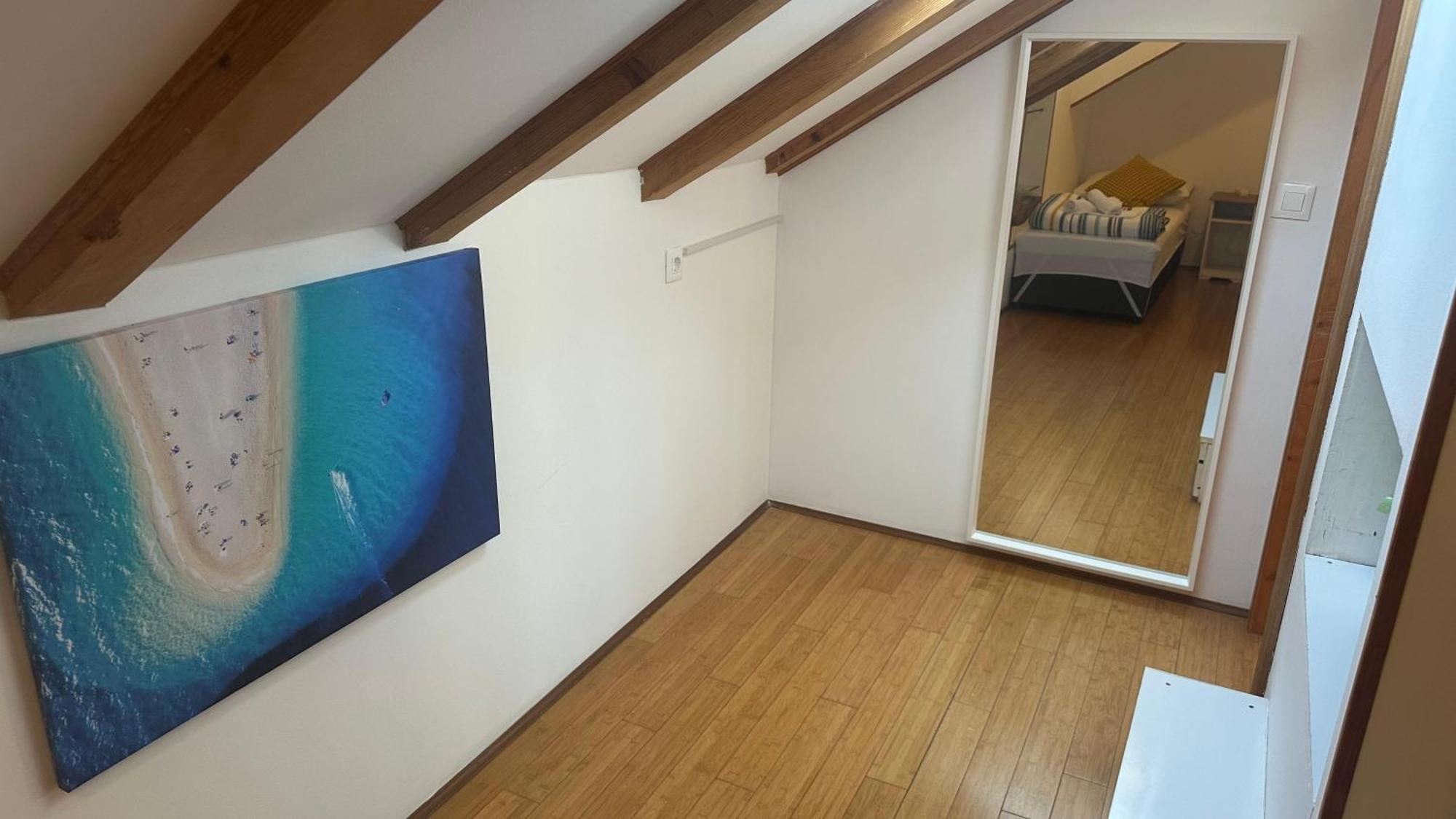 Hostel Split Kültér fotó