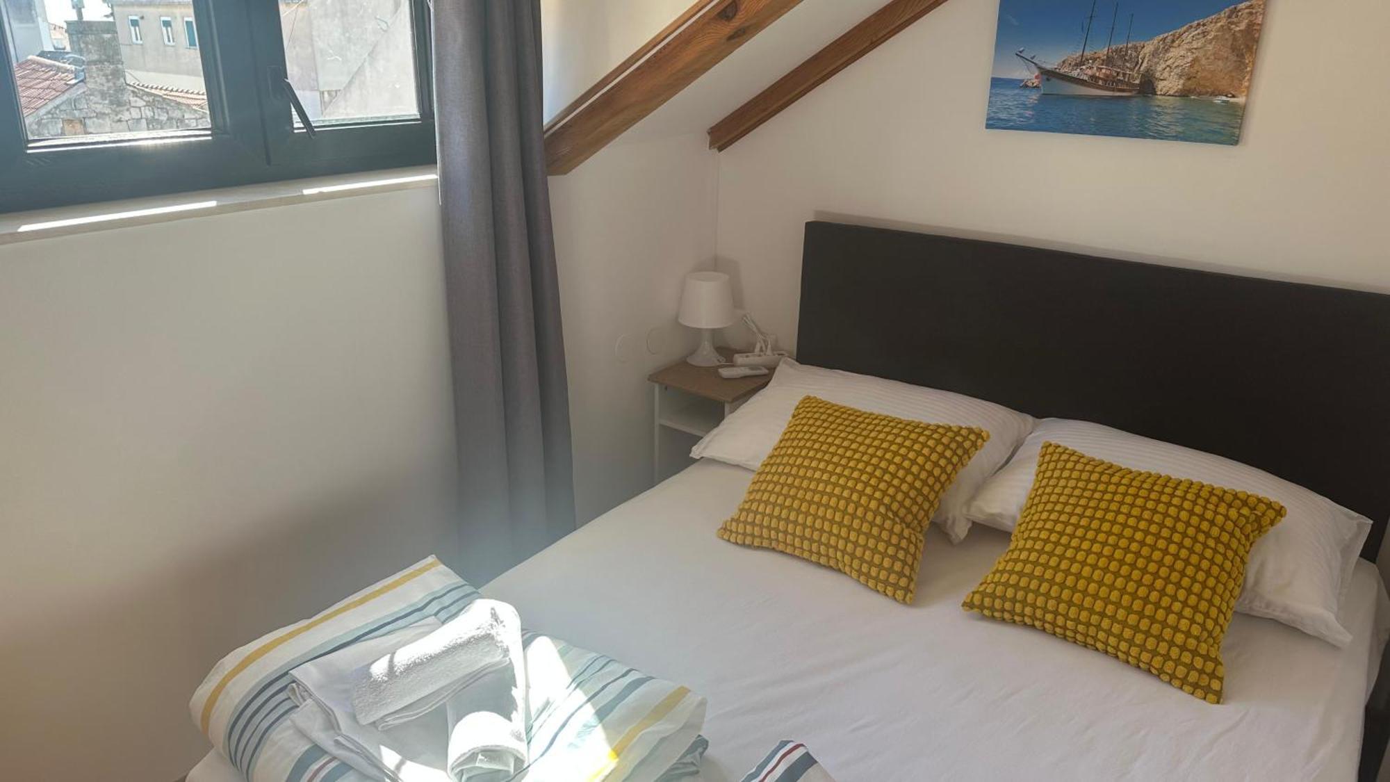 Hostel Split Kültér fotó
