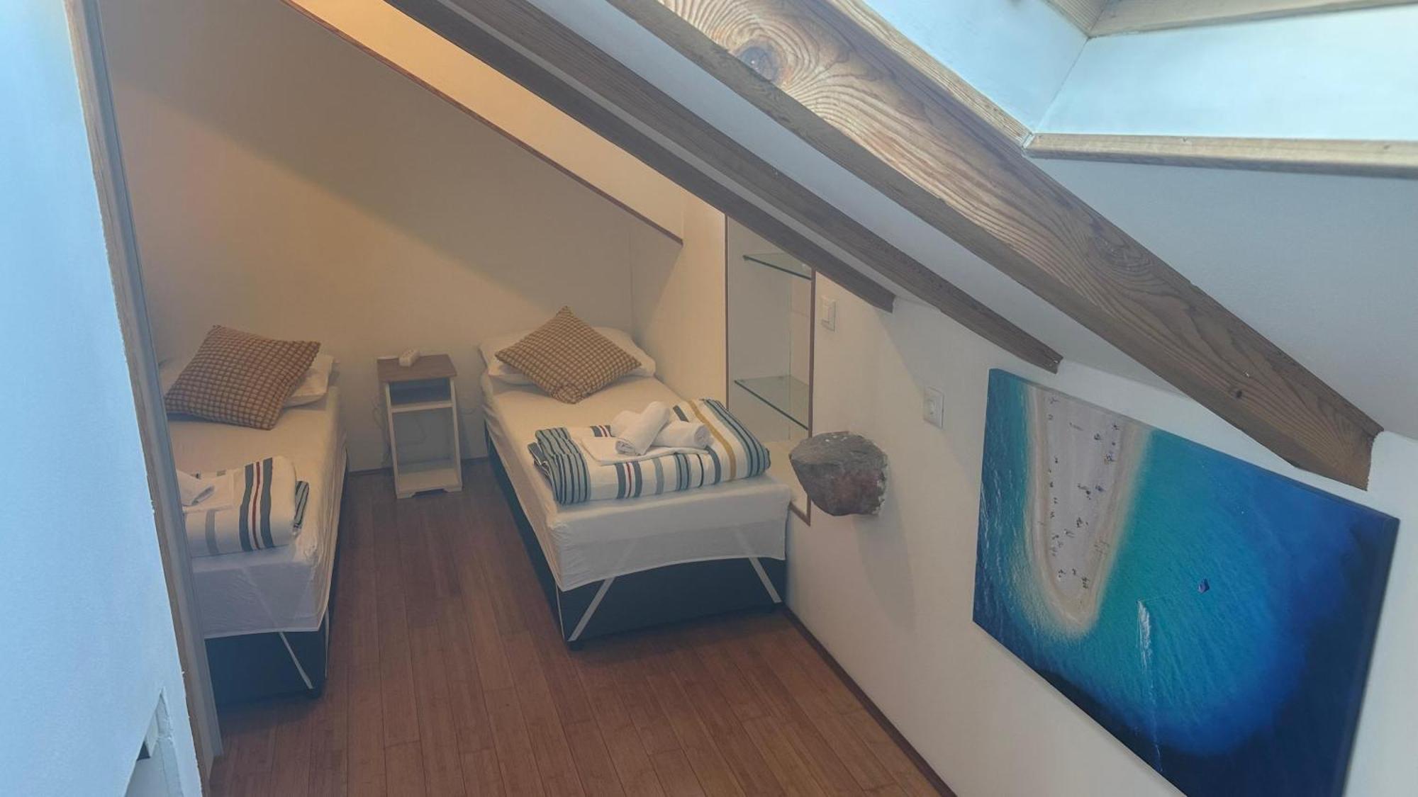 Hostel Split Kültér fotó