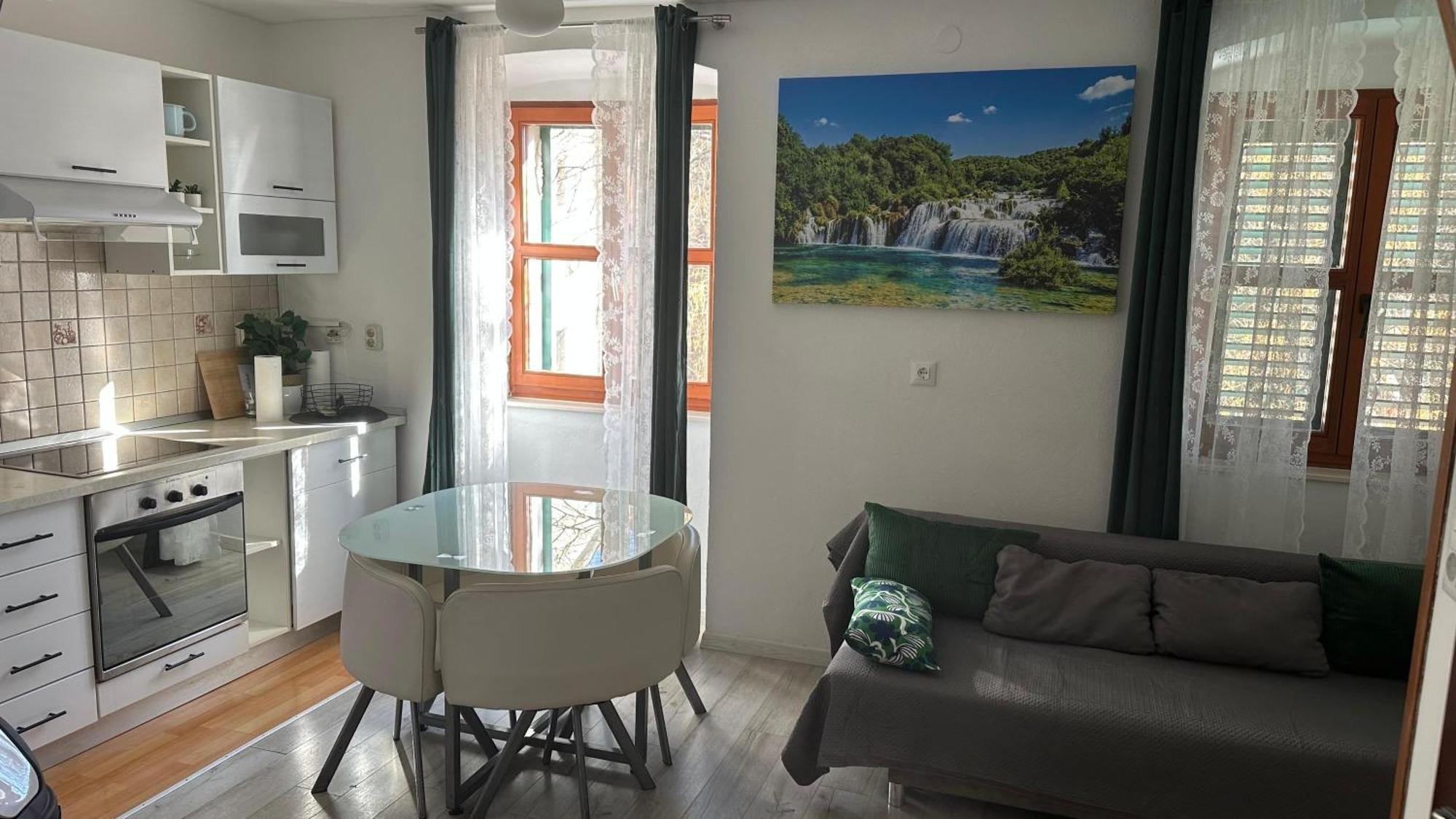 Hostel Split Kültér fotó