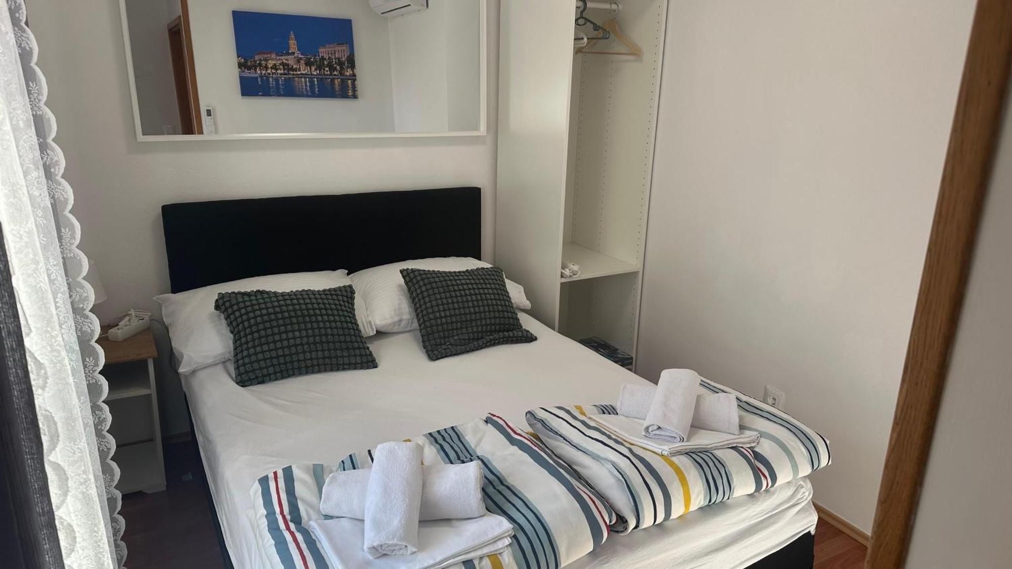 Hostel Split Kültér fotó