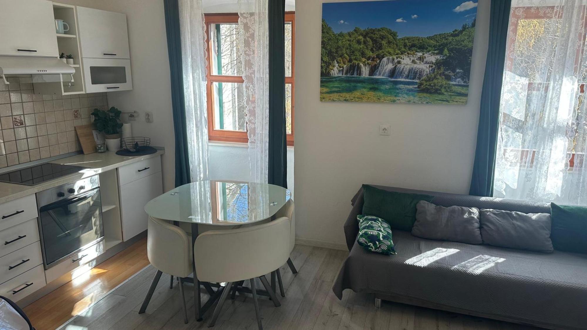 Hostel Split Kültér fotó