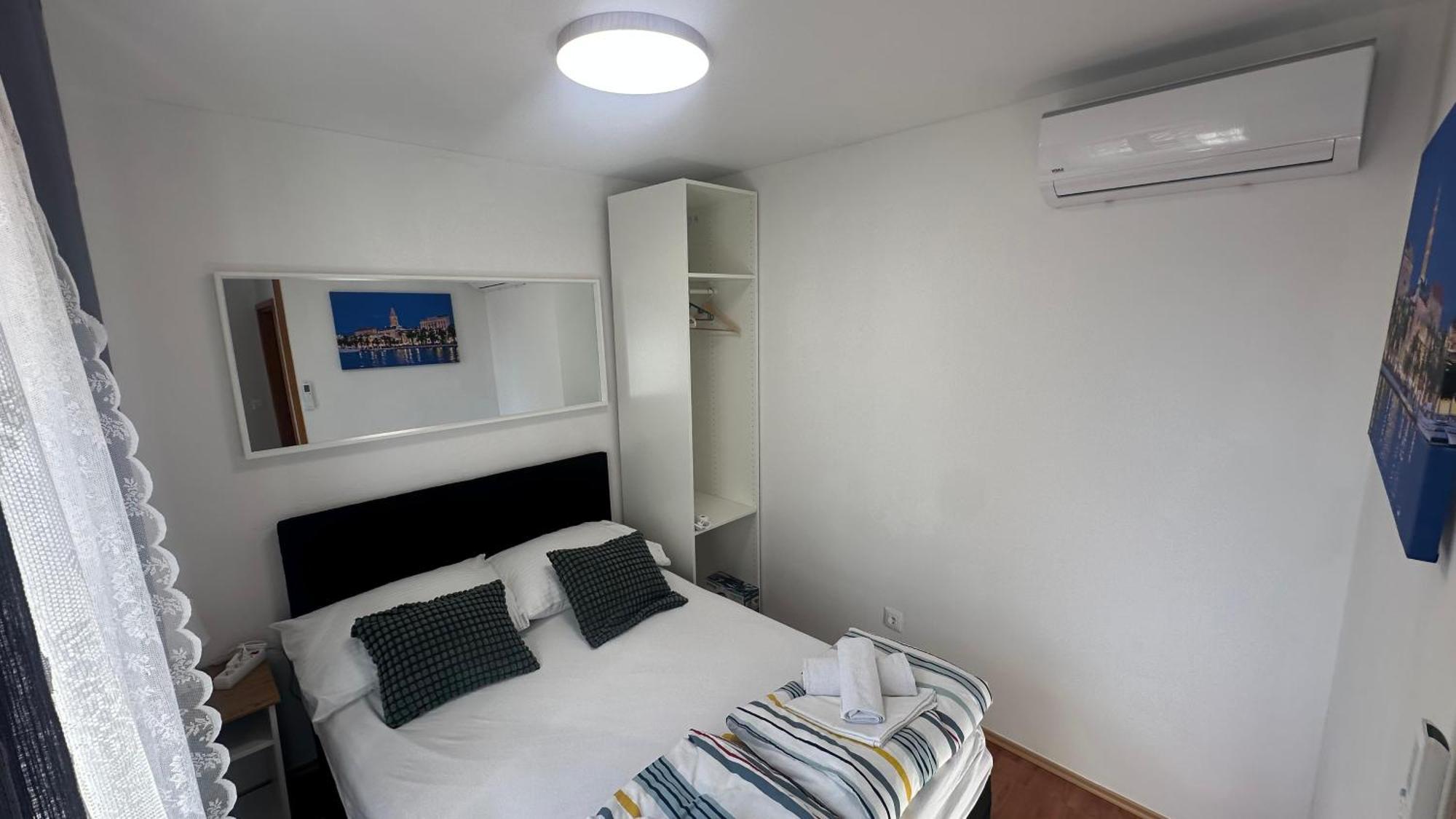 Hostel Split Kültér fotó