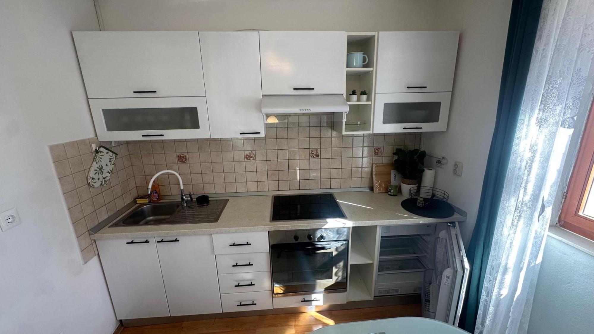 Hostel Split Kültér fotó