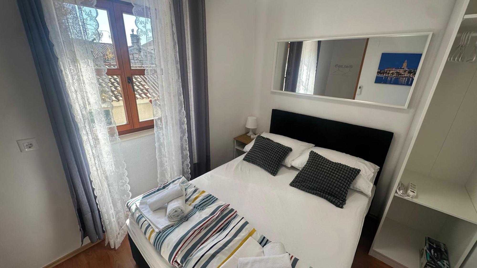 Hostel Split Kültér fotó