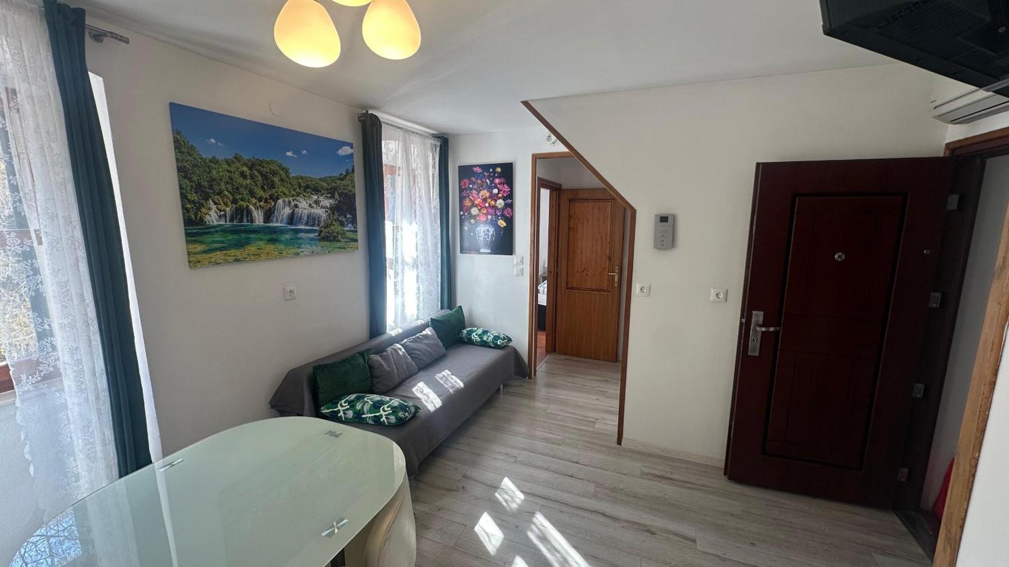 Hostel Split Kültér fotó