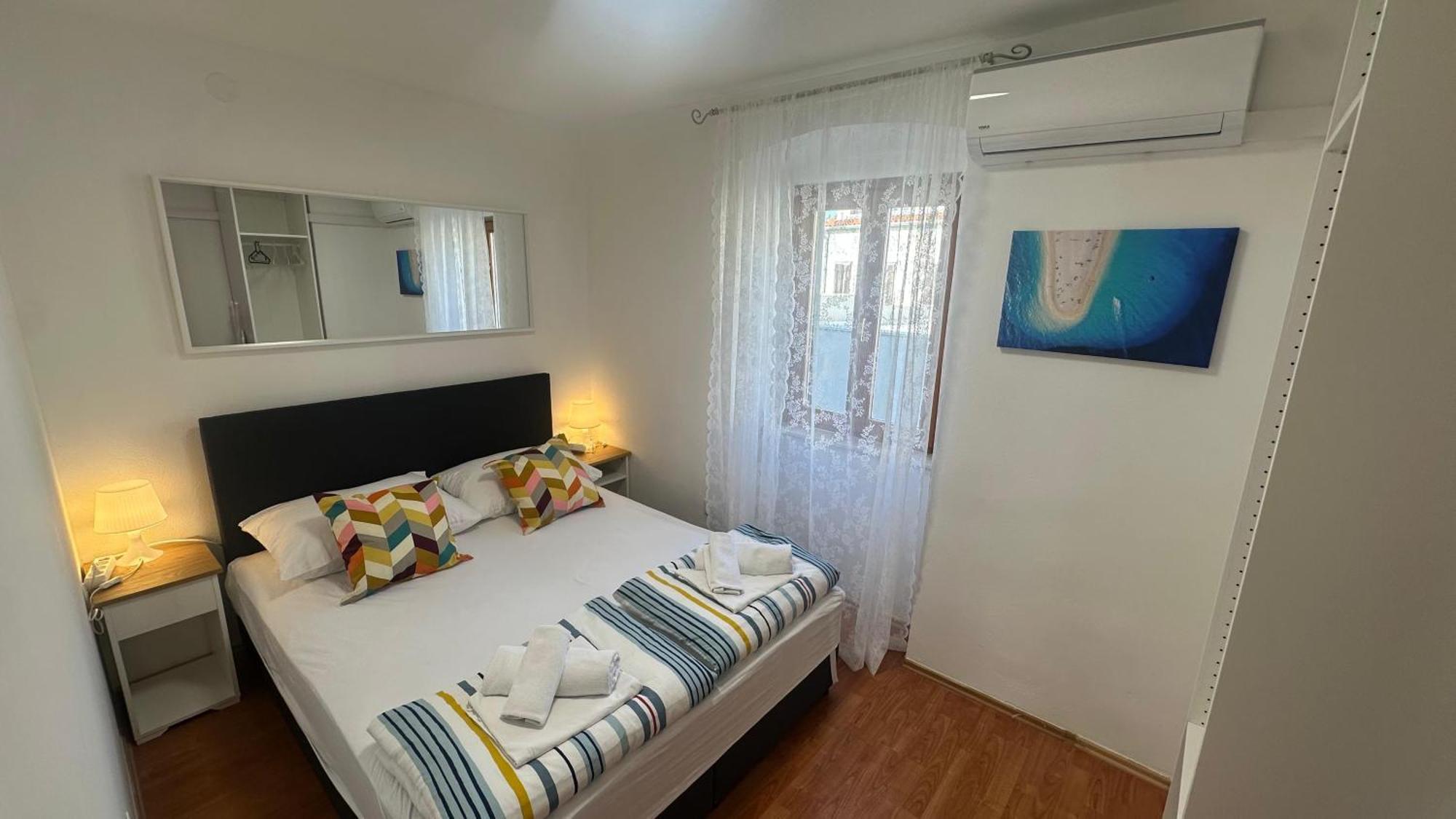 Hostel Split Kültér fotó