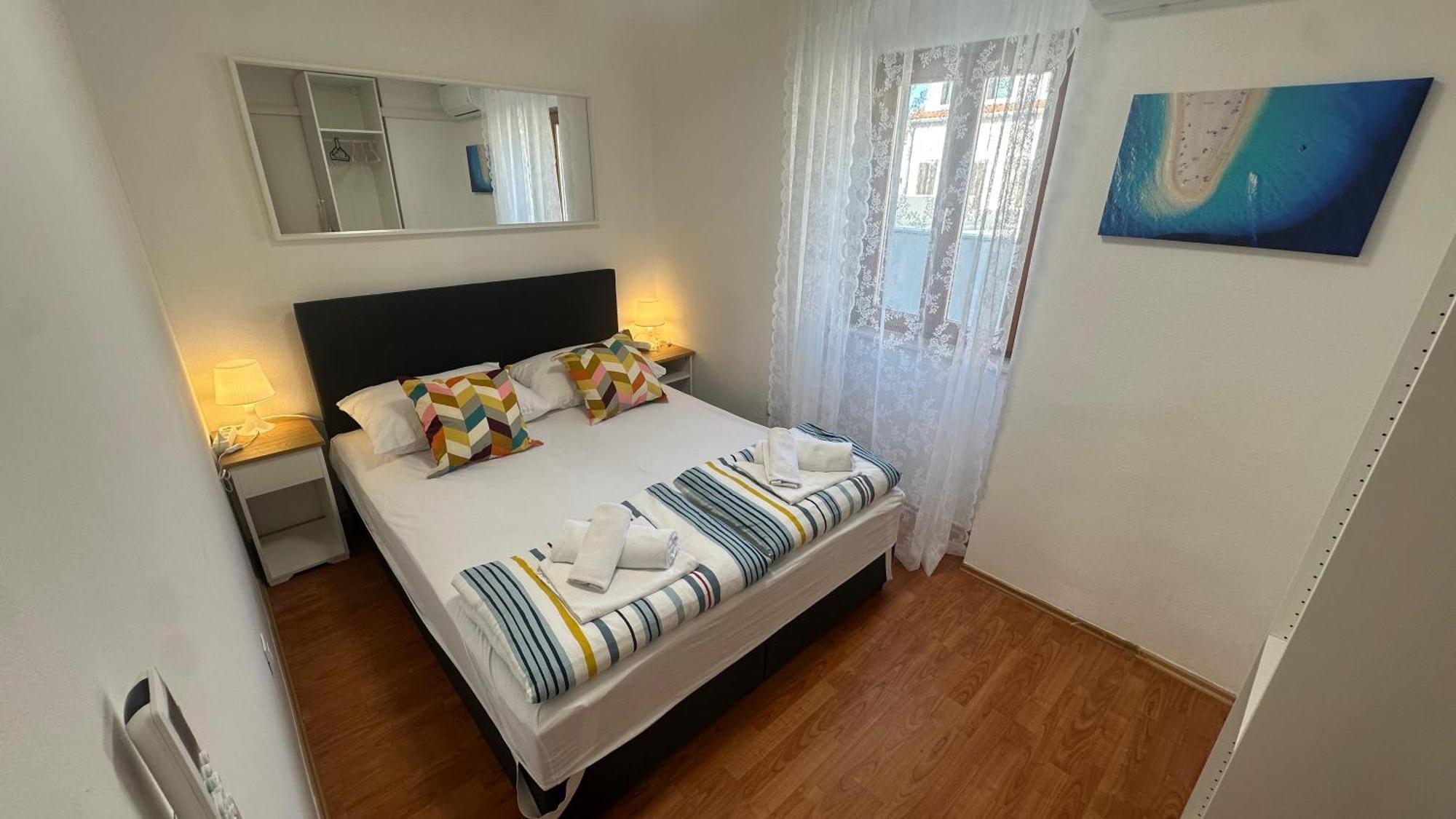 Hostel Split Kültér fotó