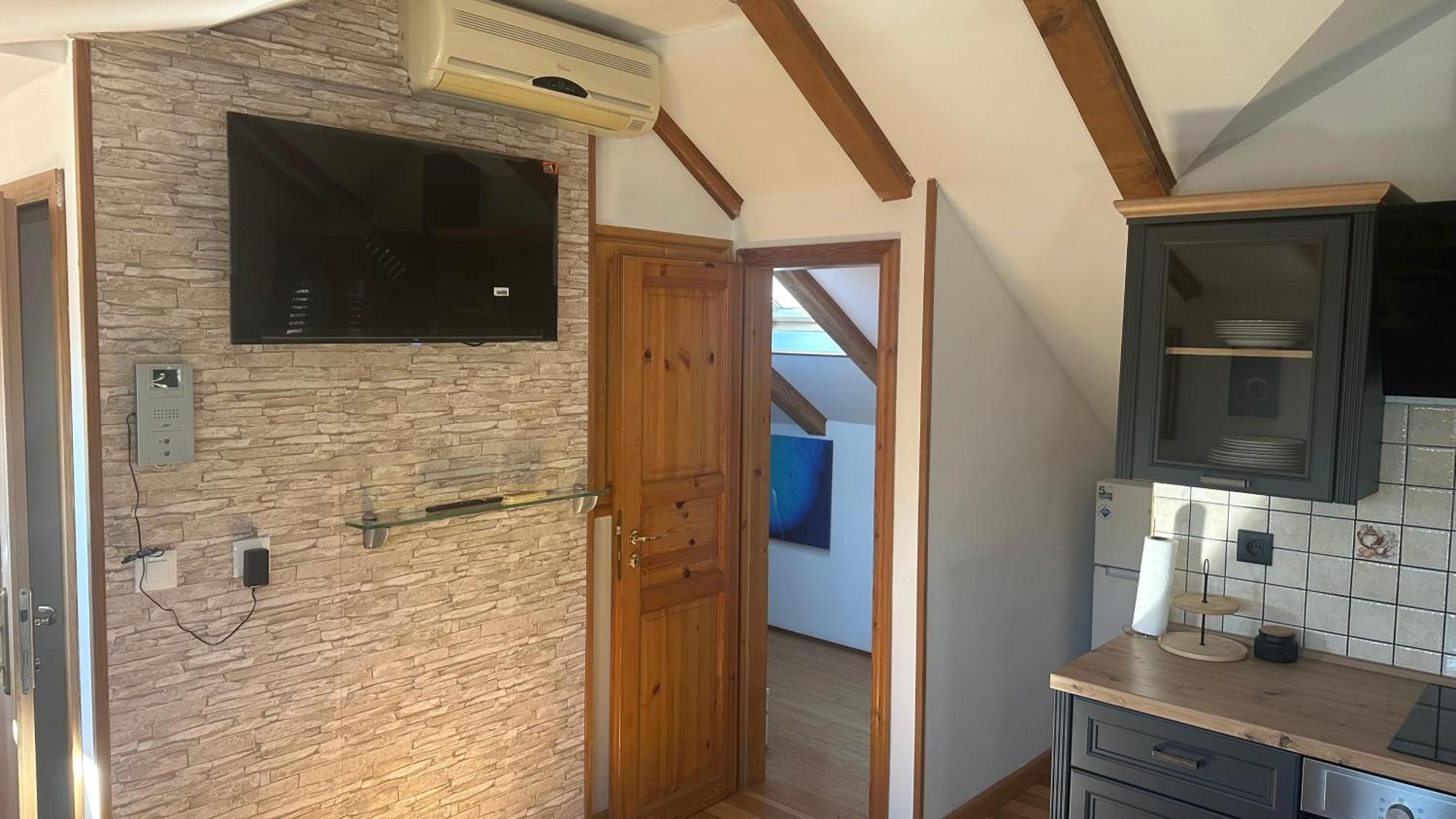 Hostel Split Kültér fotó