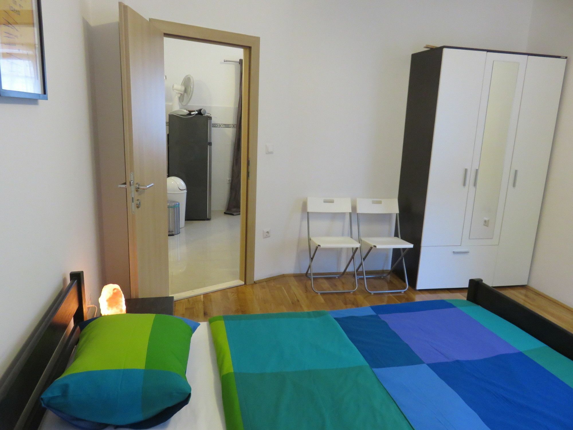 Hostel Split Kültér fotó